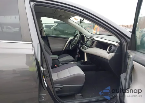 2014 Toyota Rav4 Xle from USA, damaged, VIN JTMWFREV2EJ018826